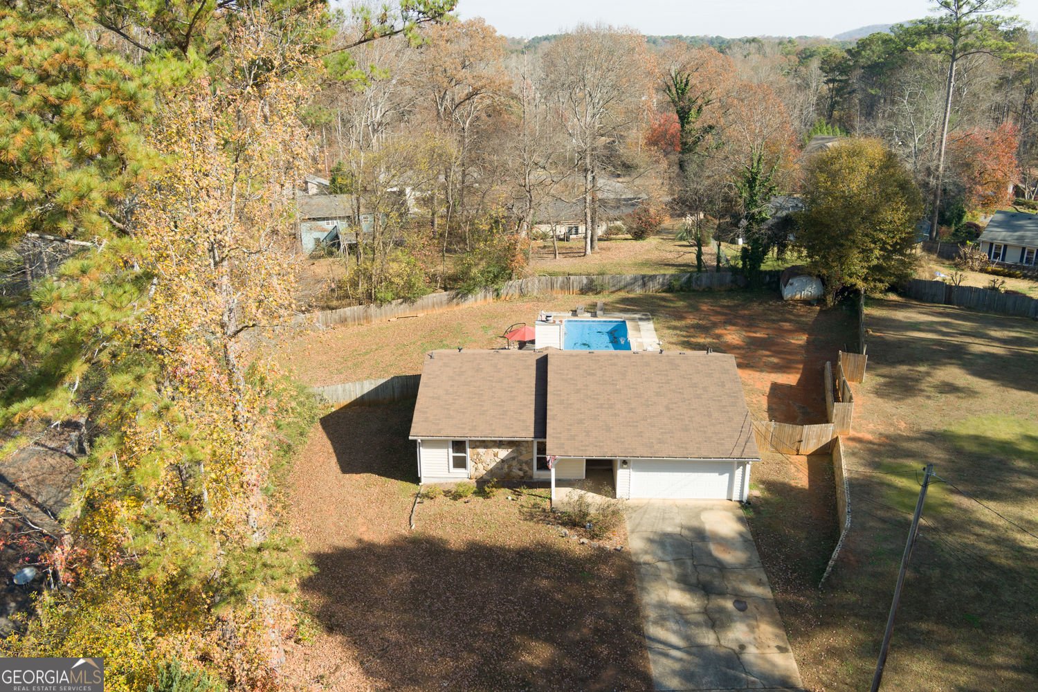 1513 Jamerson Landing Marietta - 26