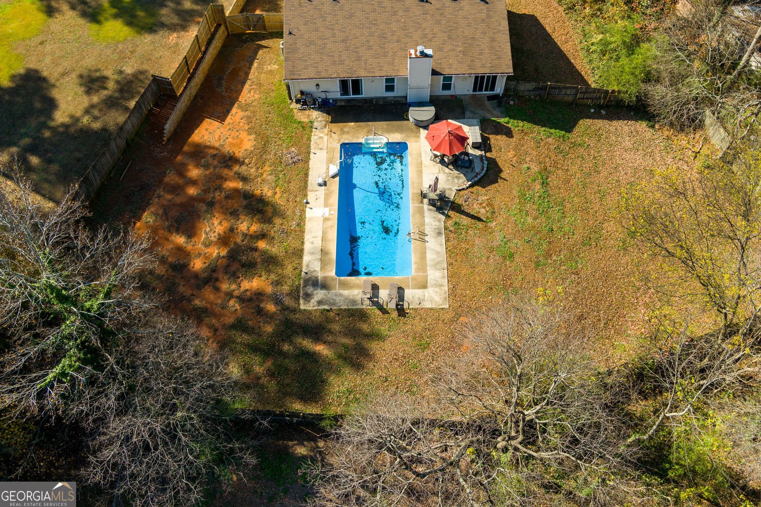 1513 Jamerson Landing Marietta - 28