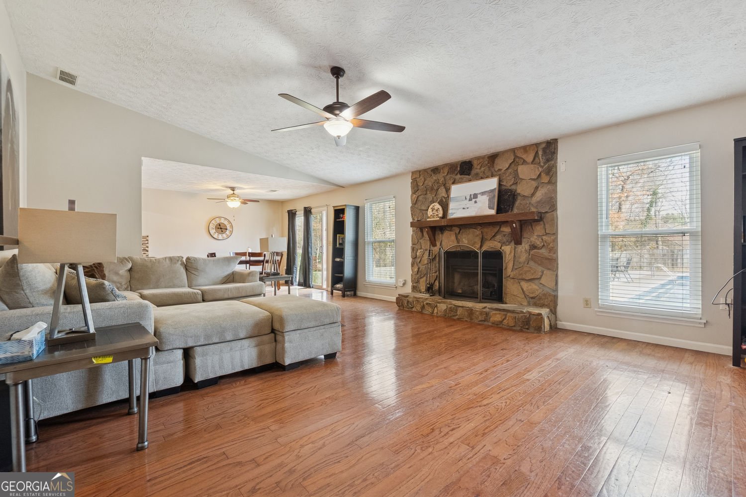 1513 Jamerson Landing Marietta - 7