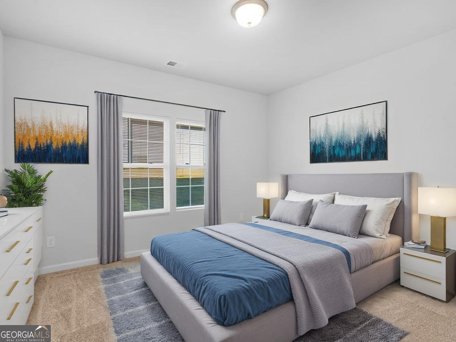 223 Monarch Village Way Stockbridge - 10