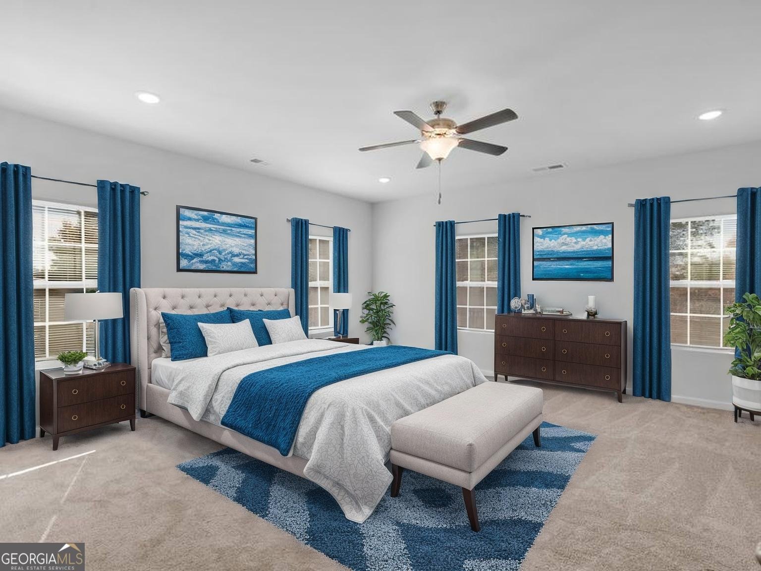 223 Monarch Village Way Stockbridge - 17