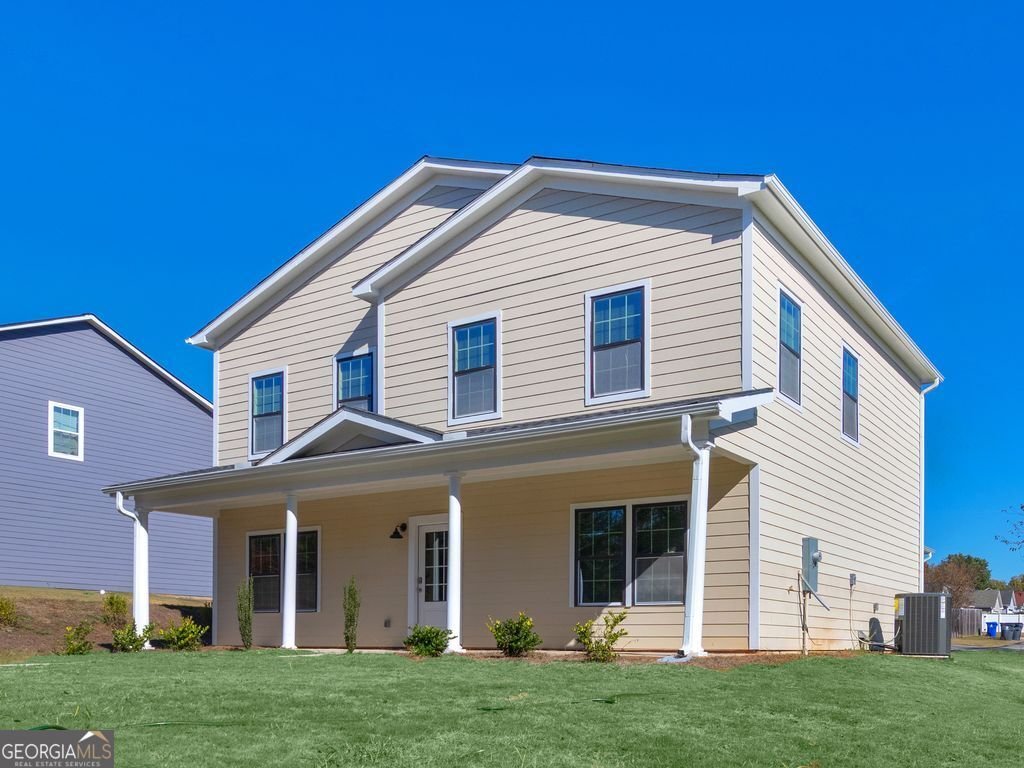 223 Monarch Village Way Stockbridge - 2