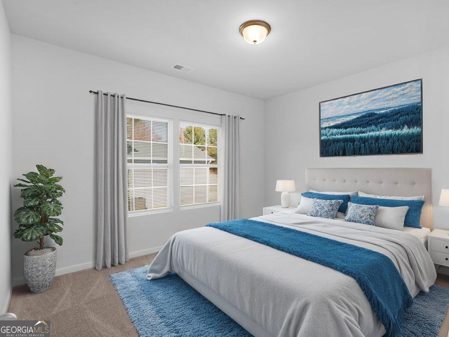 223 Monarch Village Way Stockbridge - 25