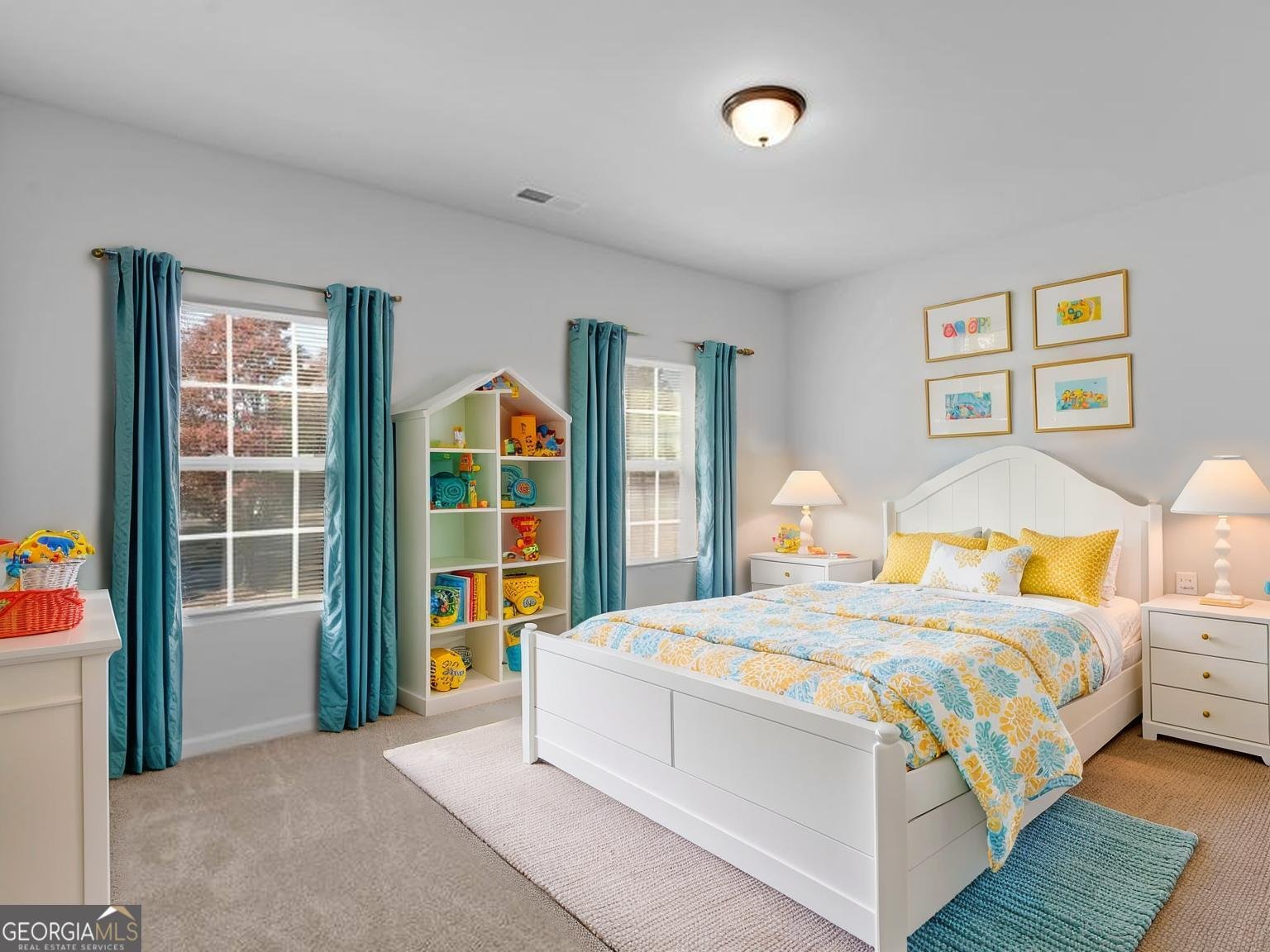 223 Monarch Village Way Stockbridge - 28