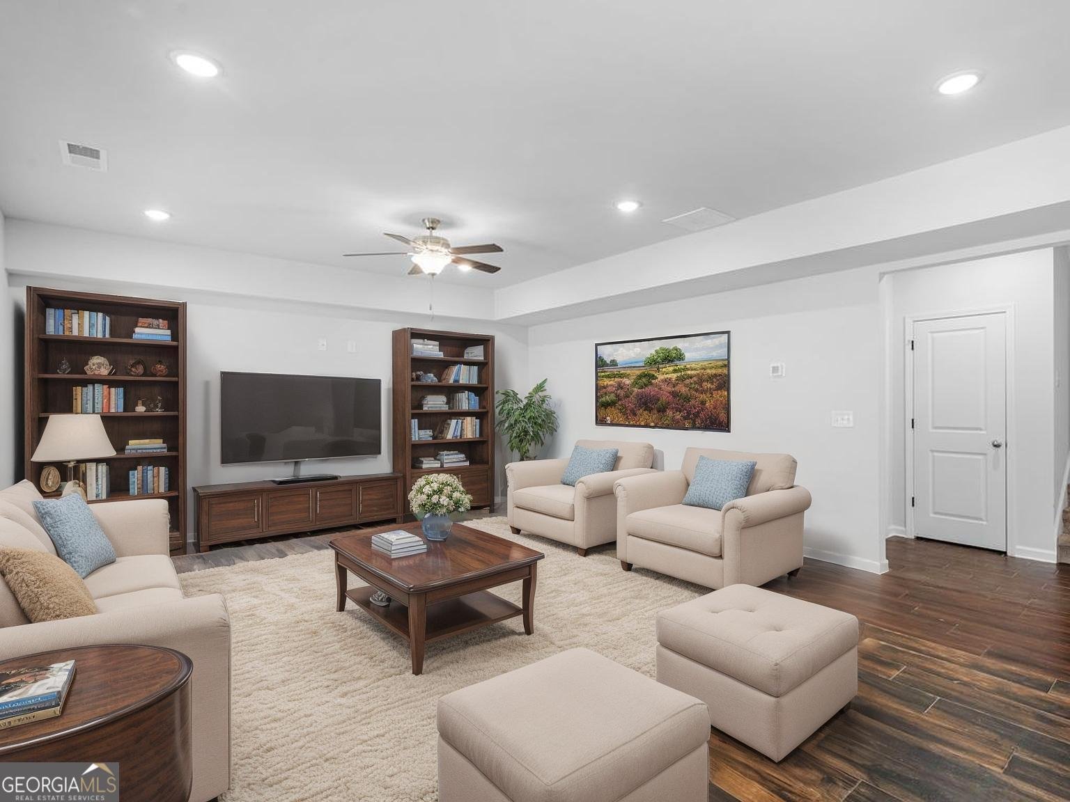 223 Monarch Village Way Stockbridge - 3