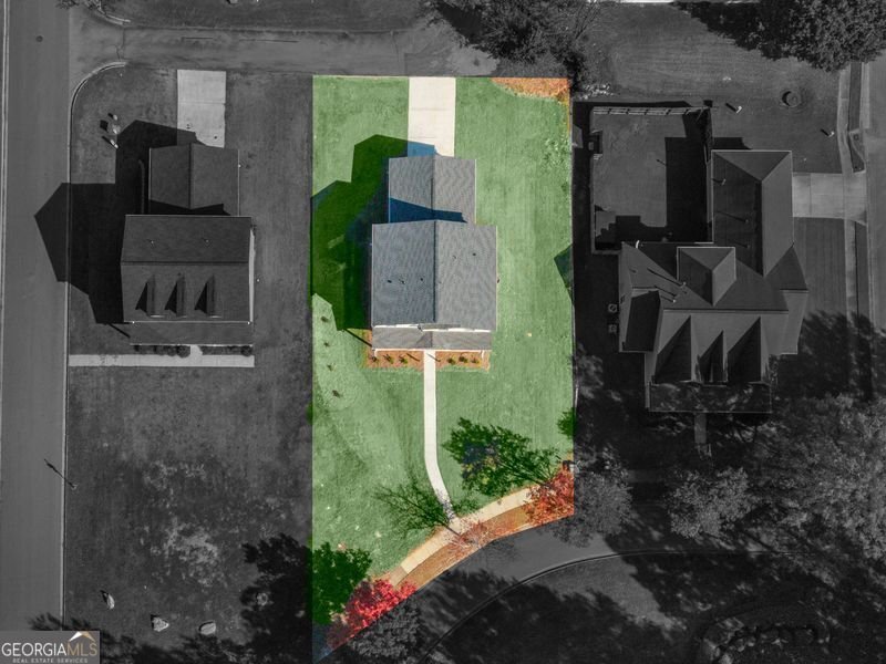 223 Monarch Village Way Stockbridge - 35