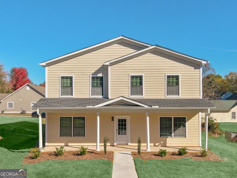 223 Monarch Village Way Stockbridge - 39