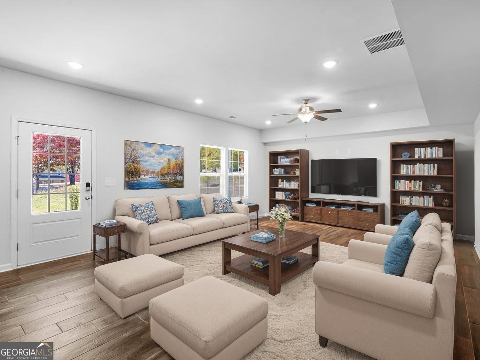 223 Monarch Village Way Stockbridge - 4