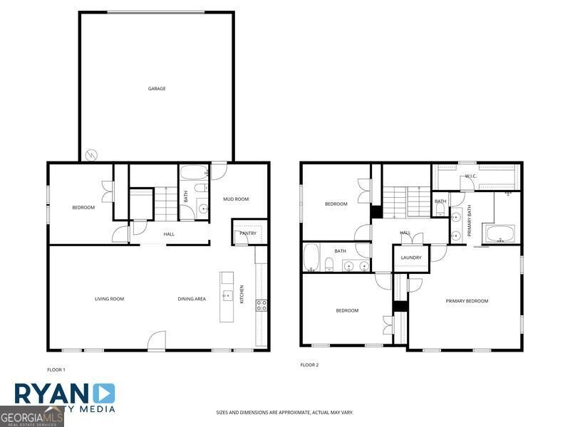 223 Monarch Village Way Stockbridge - 5