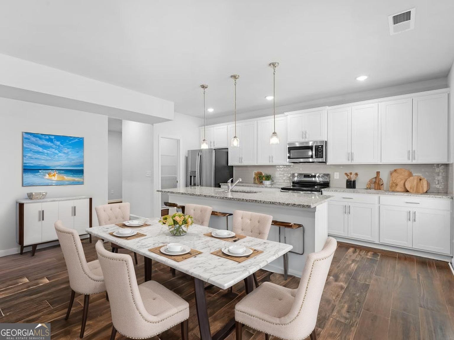 223 Monarch Village Way Stockbridge - 6