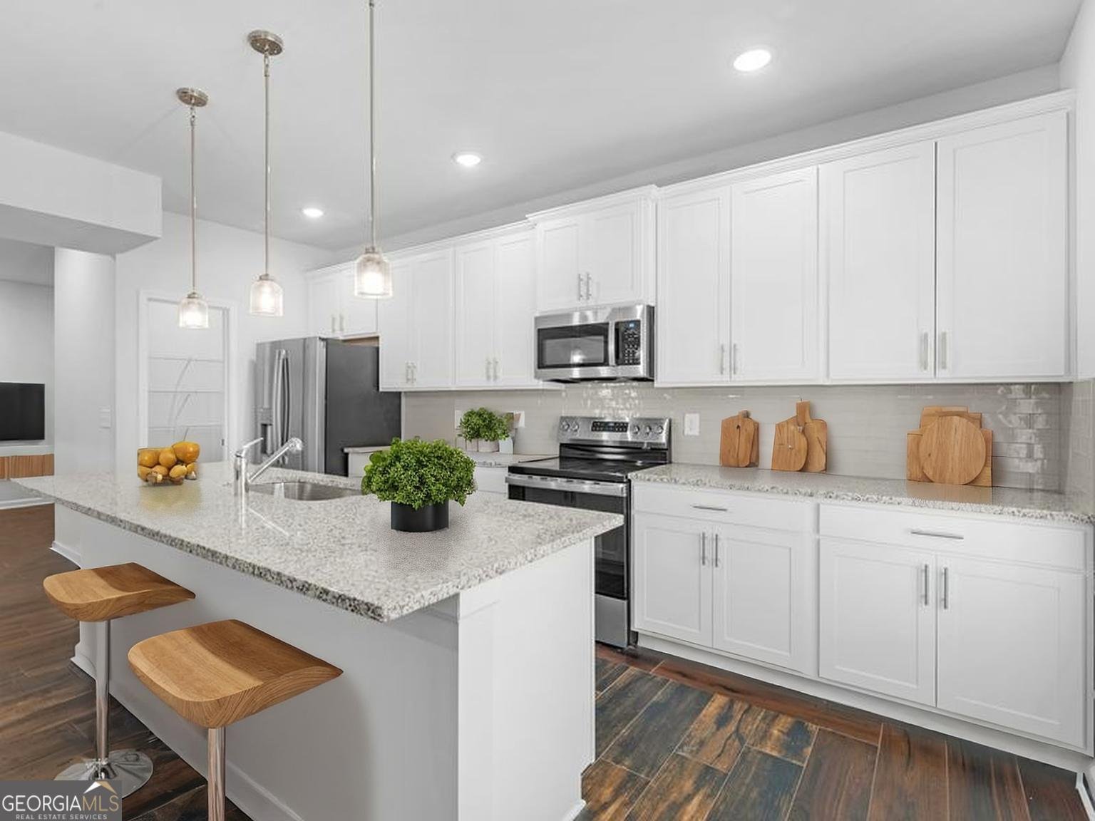 223 Monarch Village Way Stockbridge - 7