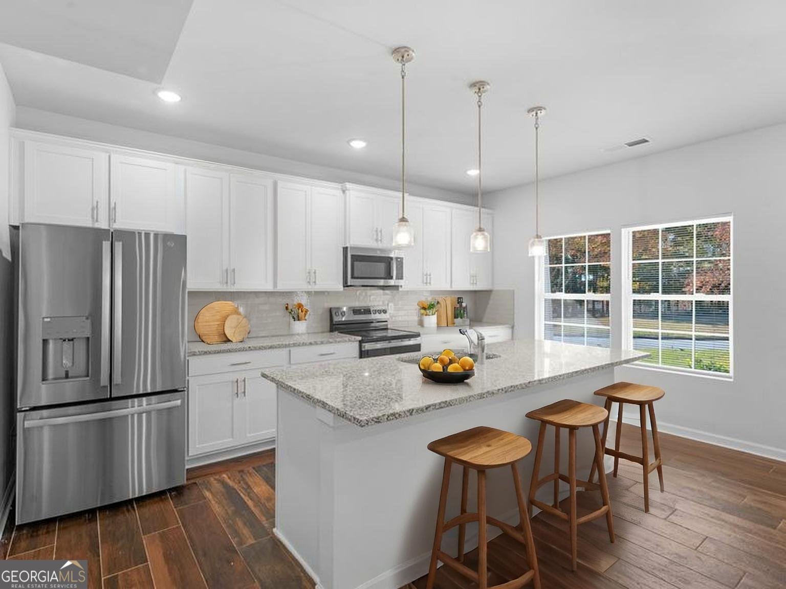 223 Monarch Village Way Stockbridge - 8