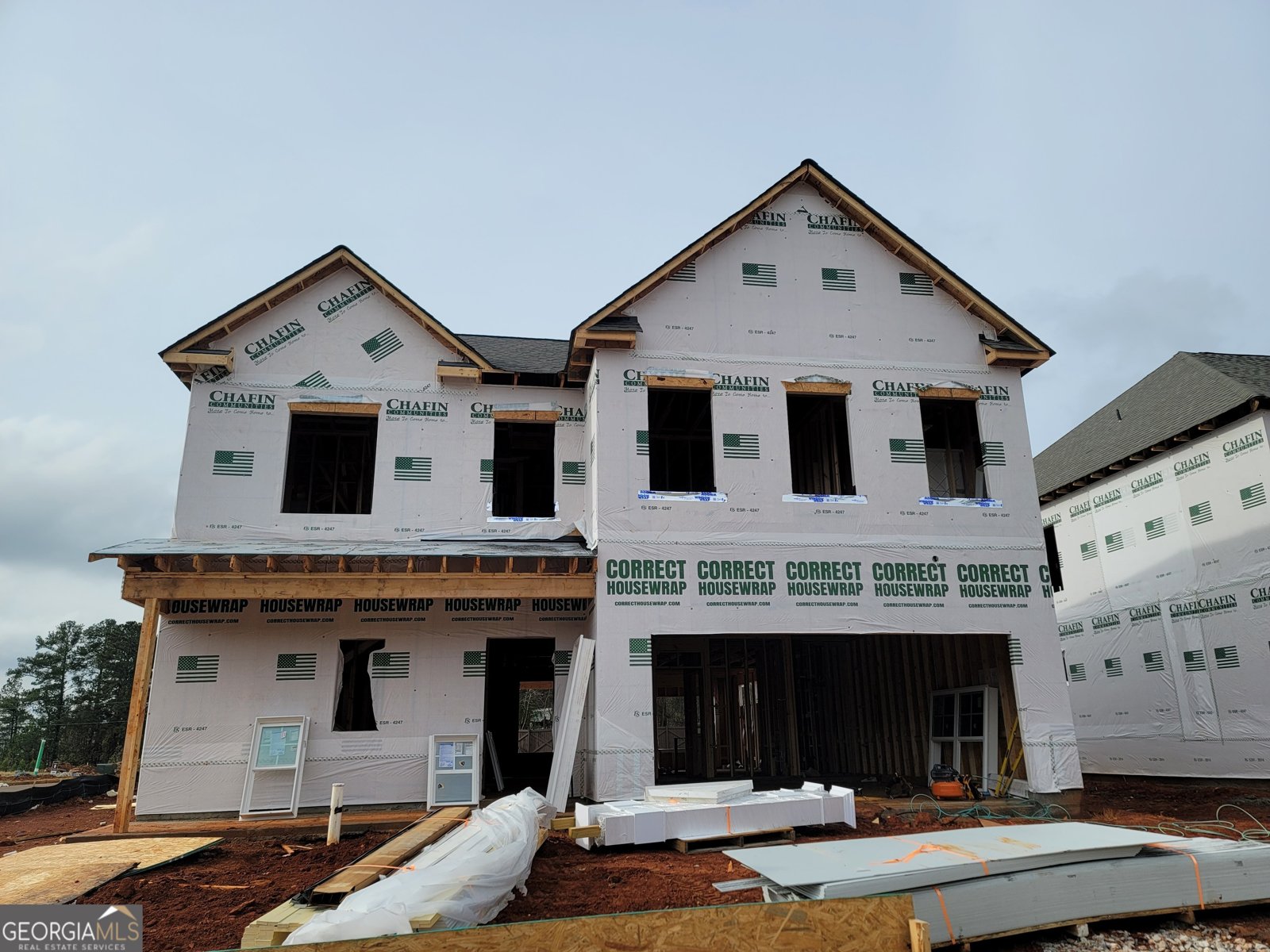 652 Secret Garden Lane Dacula - 1