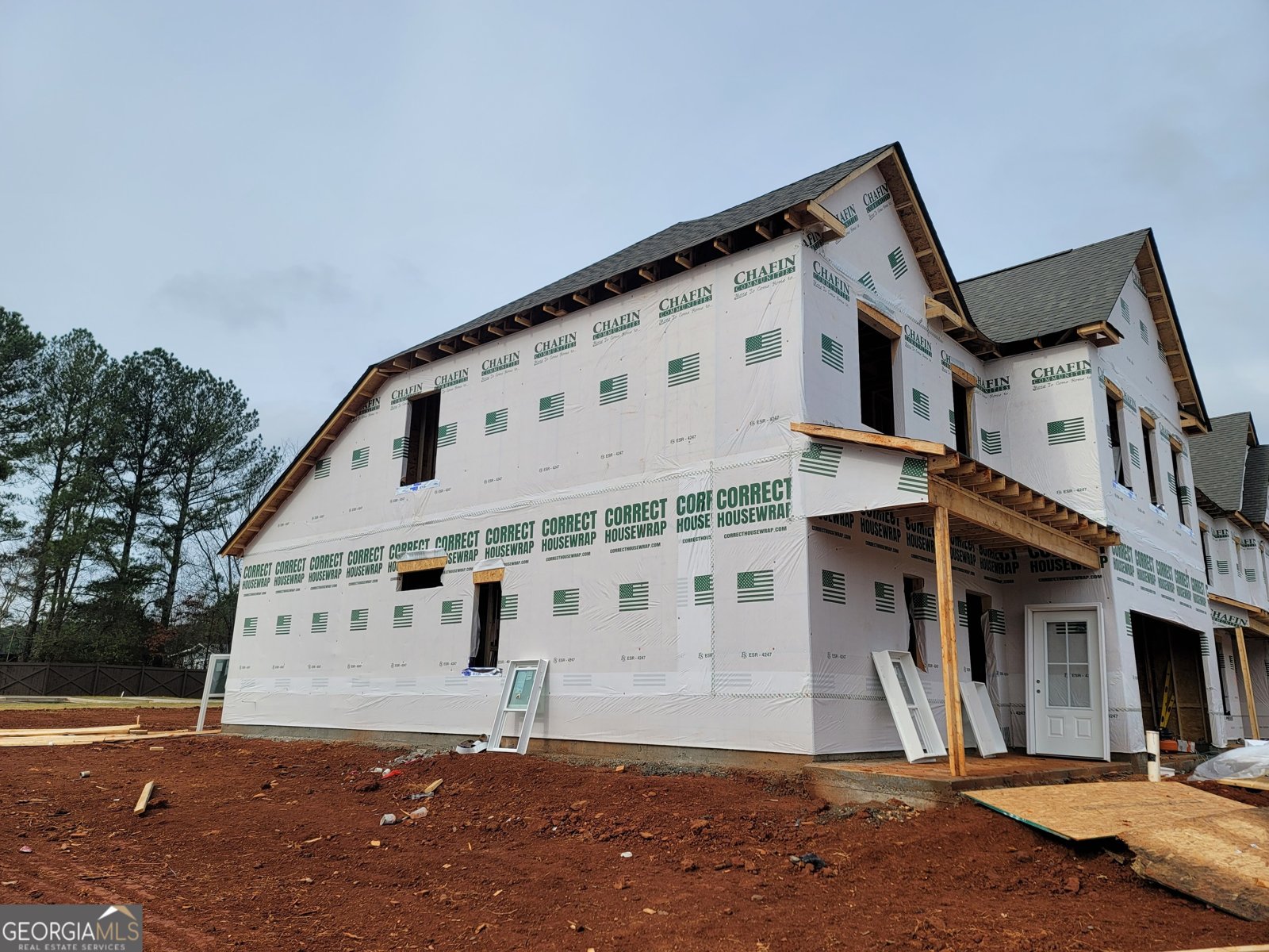 652 Secret Garden Lane Dacula - 3