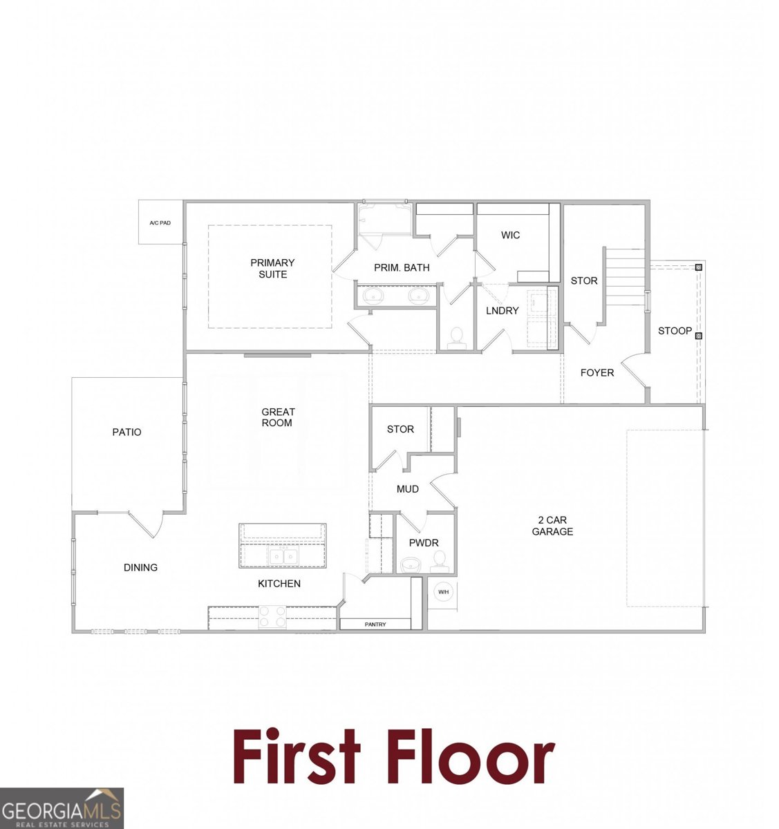 652 Secret Garden Lane Dacula - 34