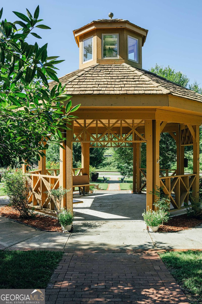 652 Secret Garden Lane Dacula - Photo 39