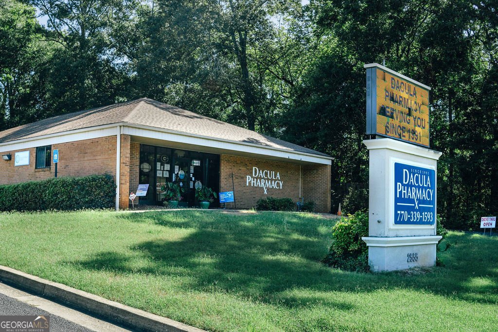 652 Secret Garden Lane Dacula - Photo 41