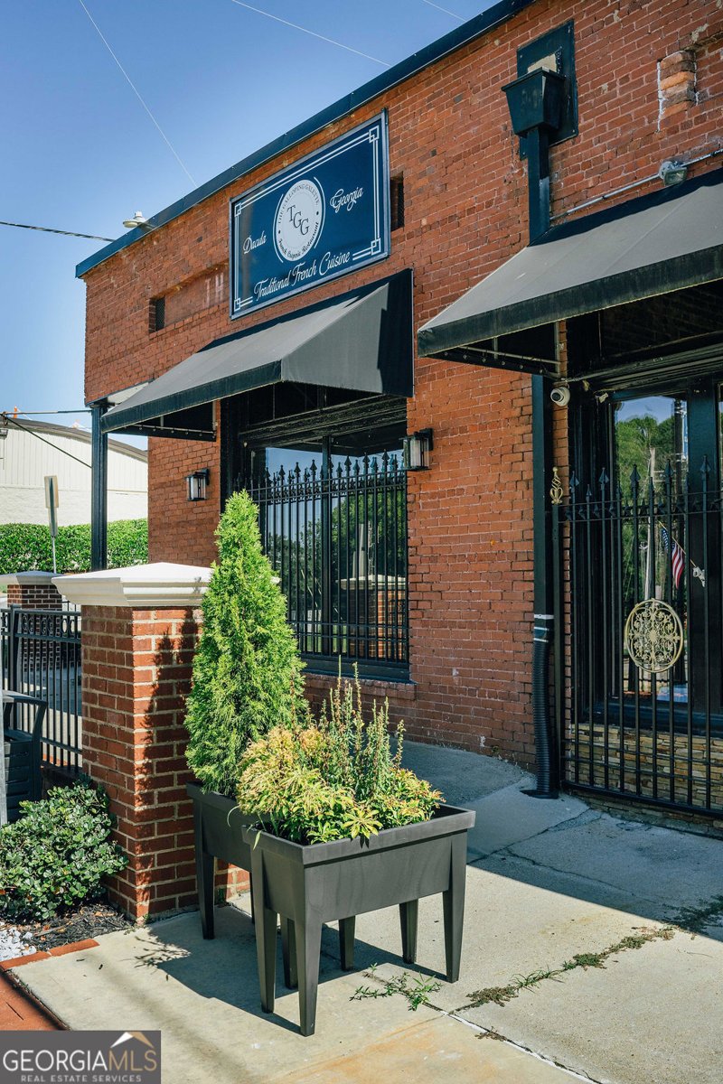 652 Secret Garden Lane Dacula - Photo 43