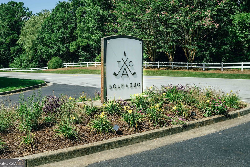 652 Secret Garden Lane Dacula - Photo 48