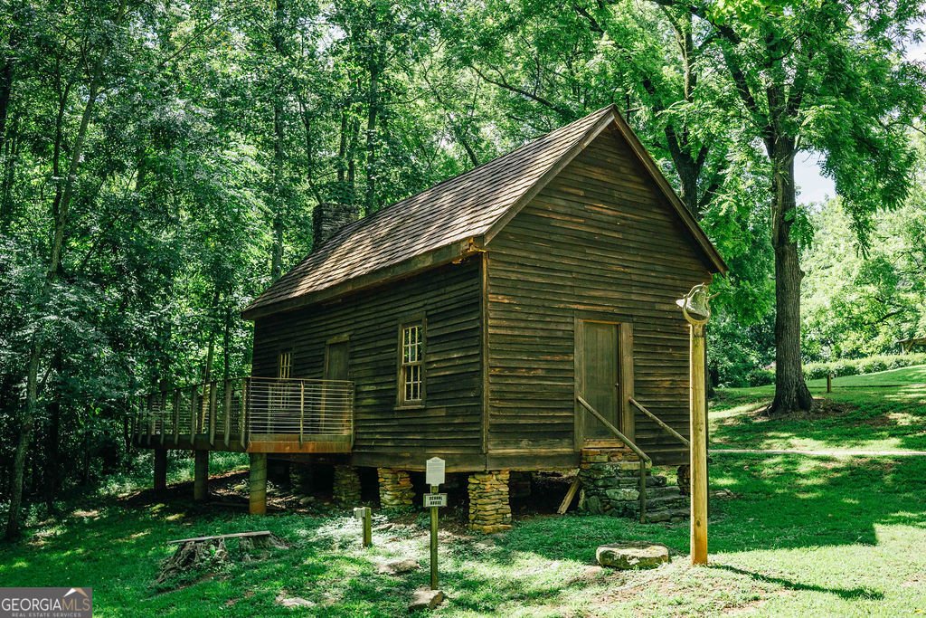 652 Secret Garden Lane Dacula - Photo 50