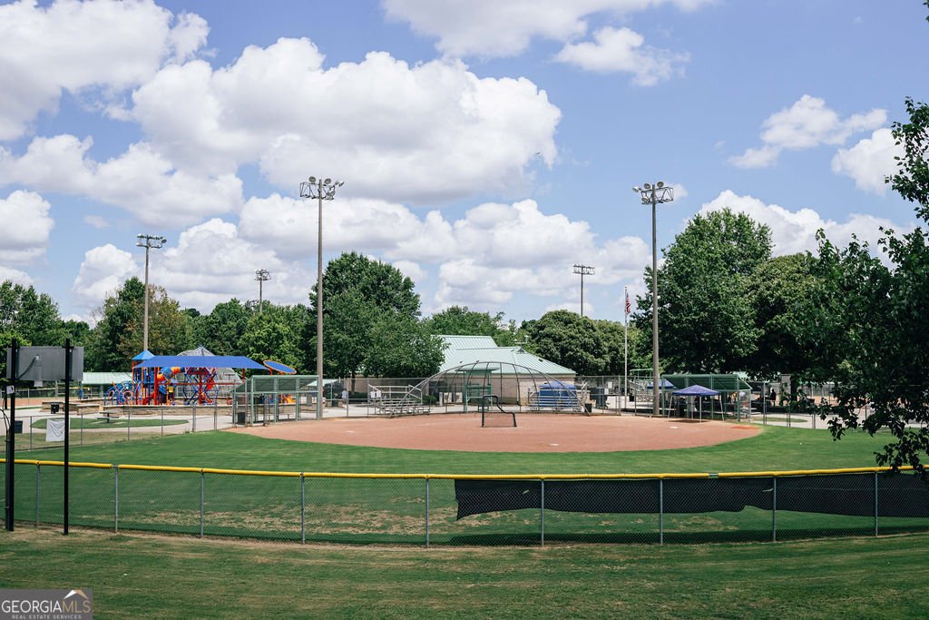 652 Secret Garden Lane Dacula - Photo 57
