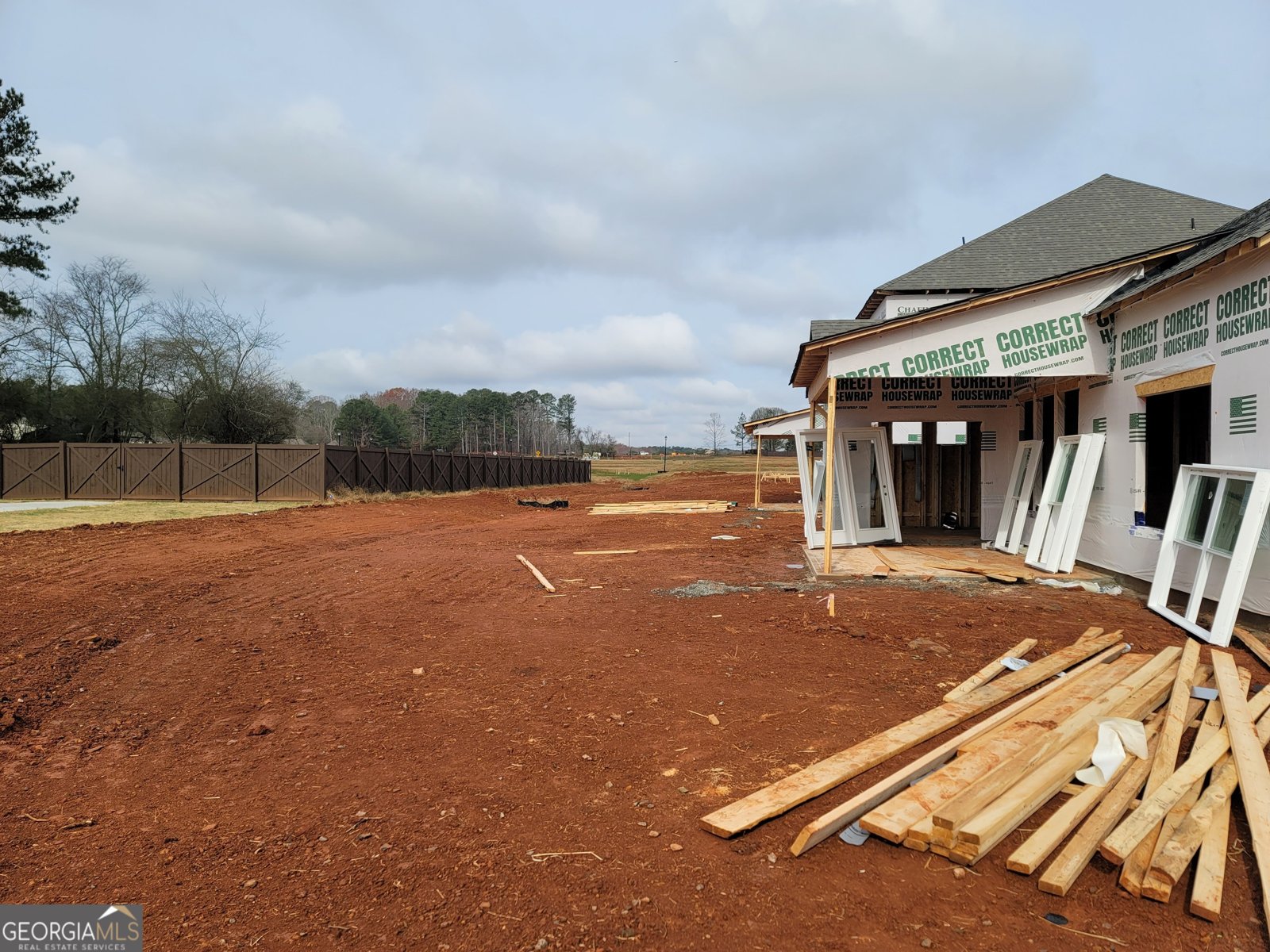 652 Secret Garden Lane Dacula - 6