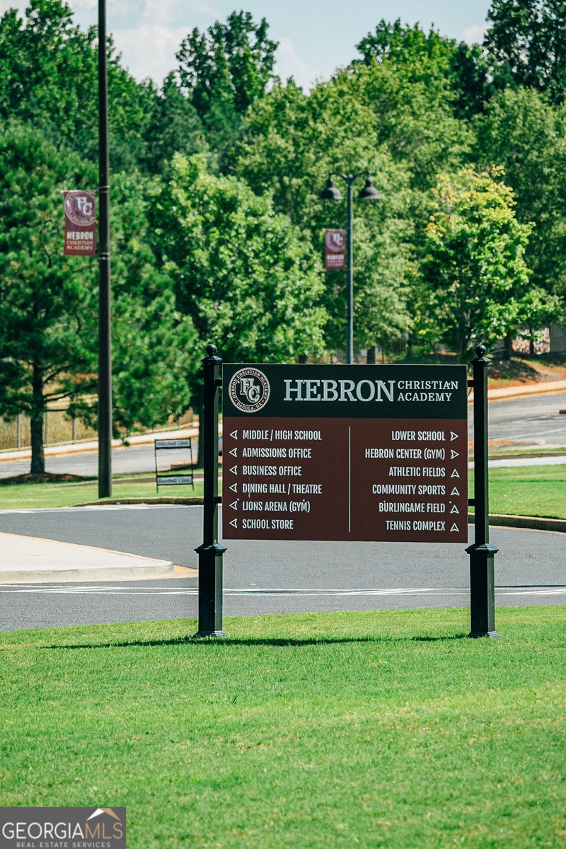 652 Secret Garden Lane Dacula - Photo 61