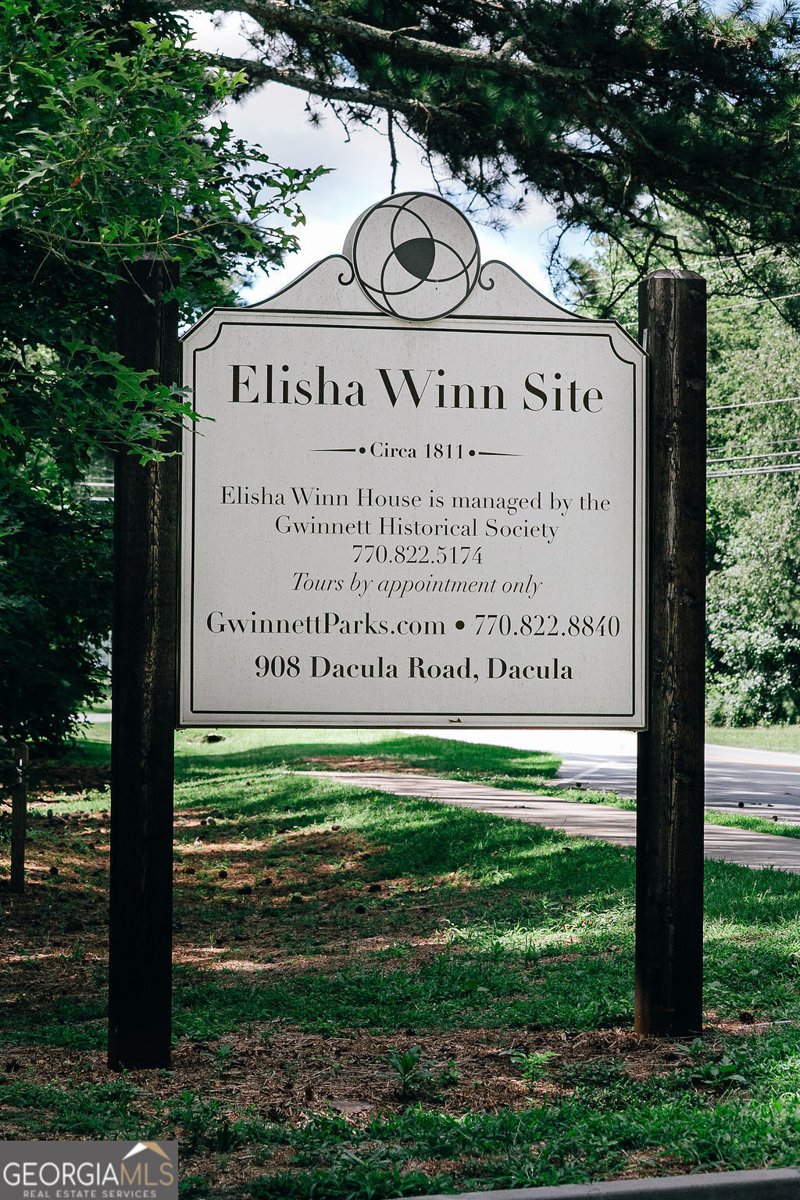 652 Secret Garden Lane Dacula - Photo 65