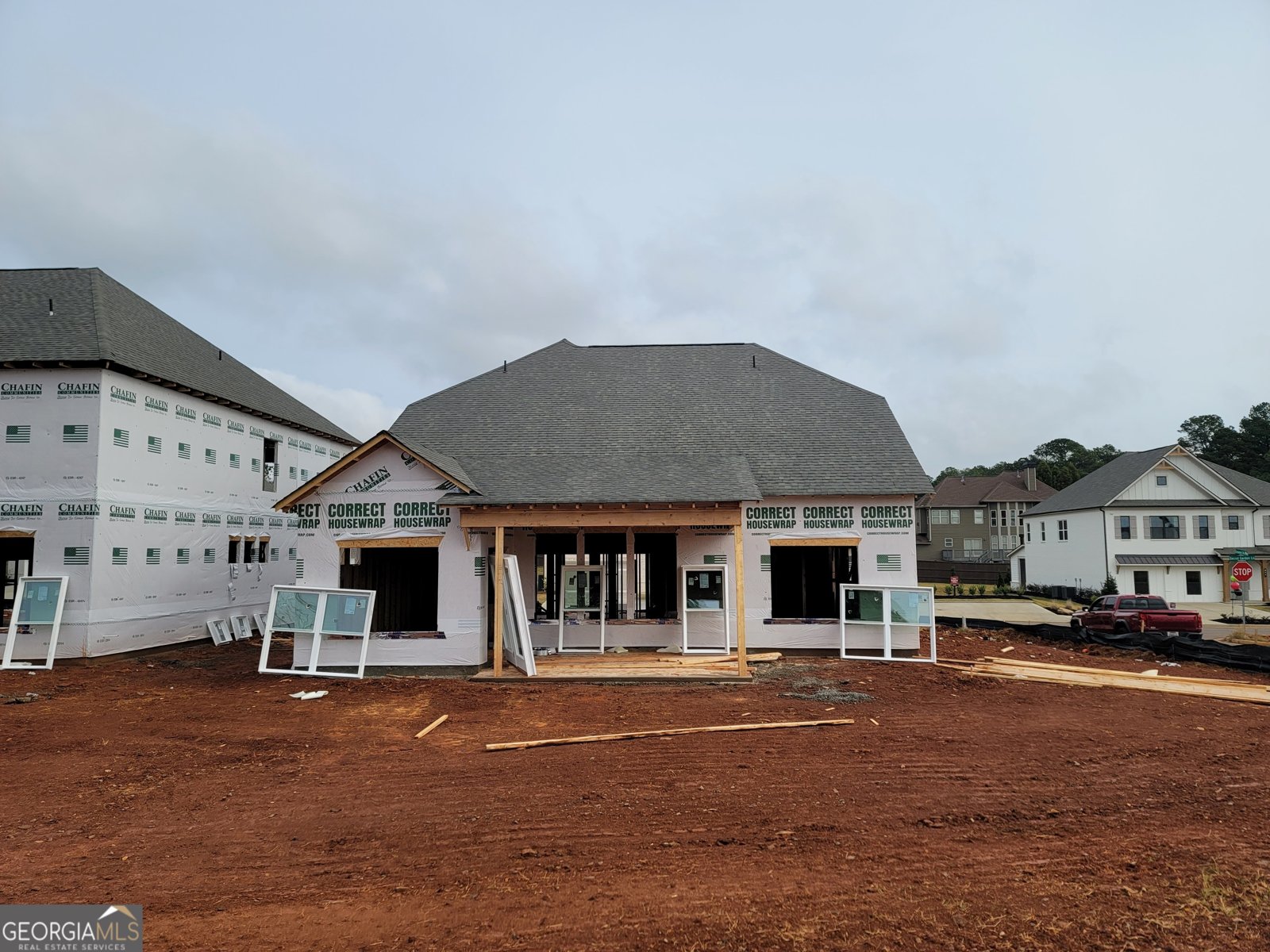 652 Secret Garden Lane Dacula - 7