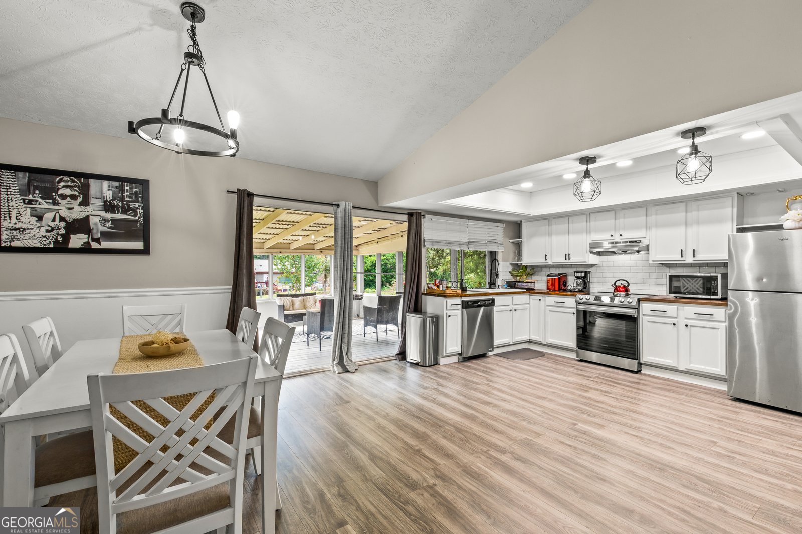 6590 Kimberly Mill Road Atlanta - 15