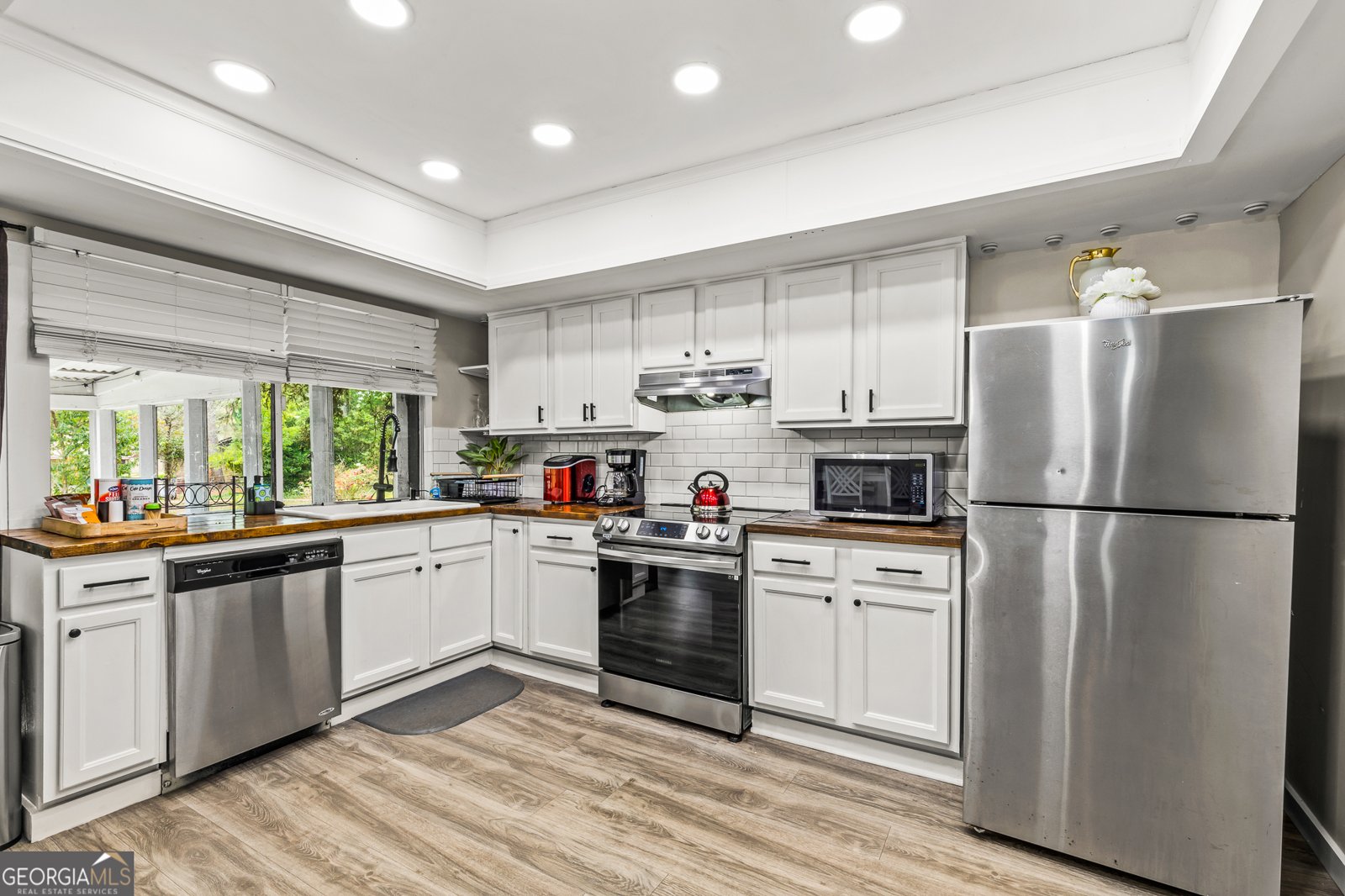 6590 Kimberly Mill Road Atlanta - 17