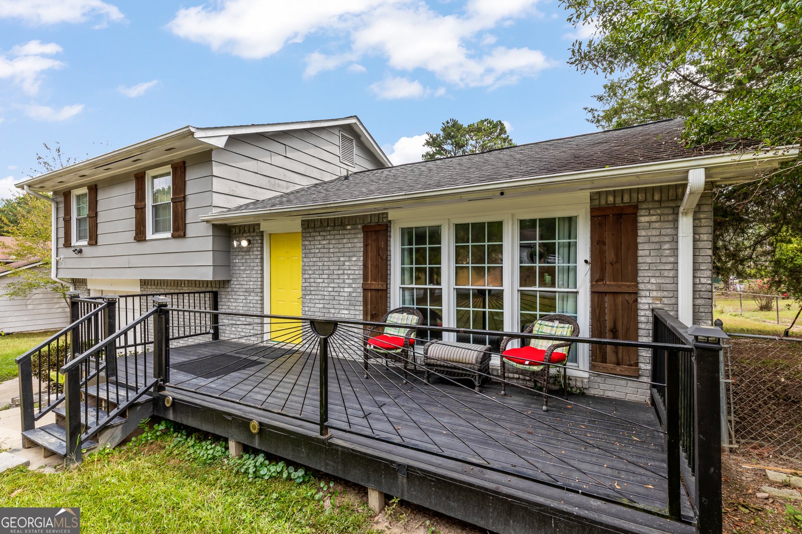 6590 Kimberly Mill Road Atlanta - 2