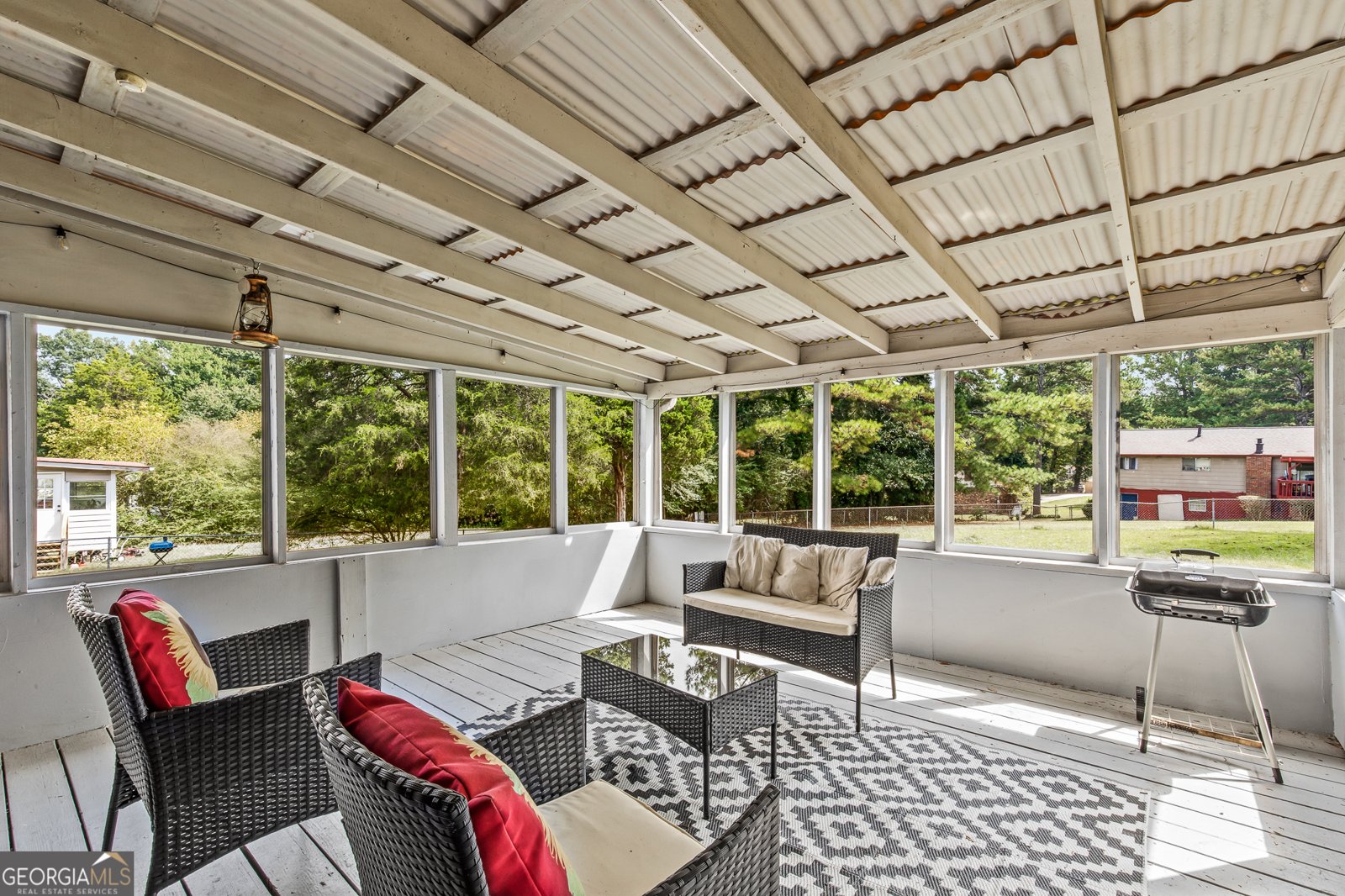 6590 Kimberly Mill Road Atlanta - 27