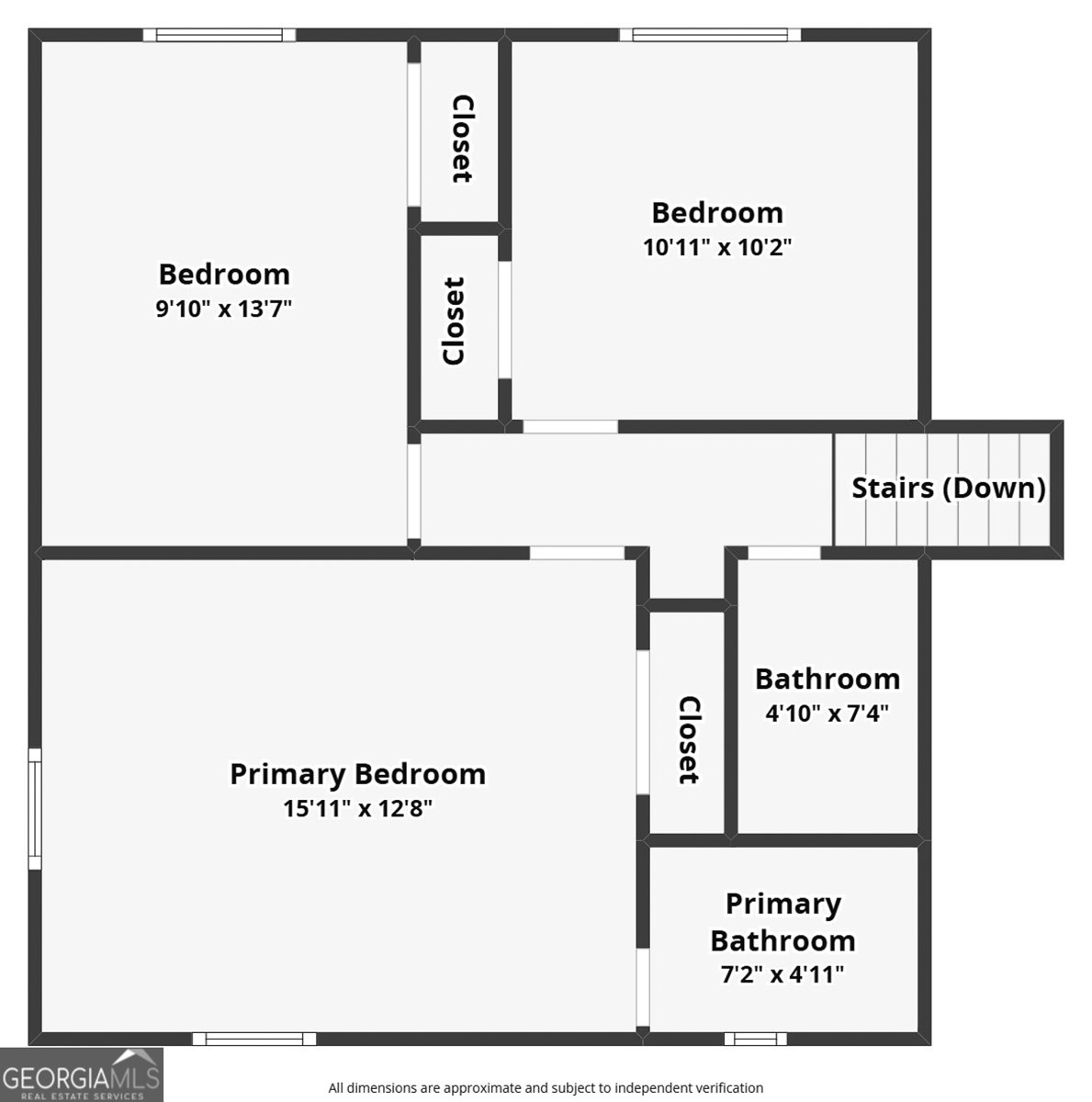 6590 Kimberly Mill Road Atlanta - 32