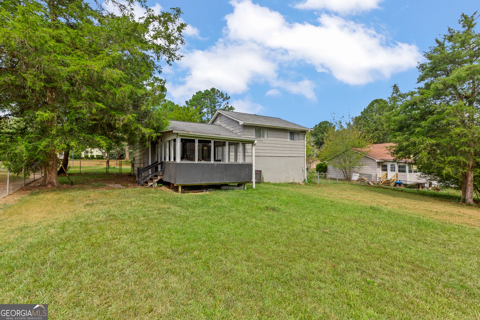 6590 Kimberly Mill Road Atlanta - 6