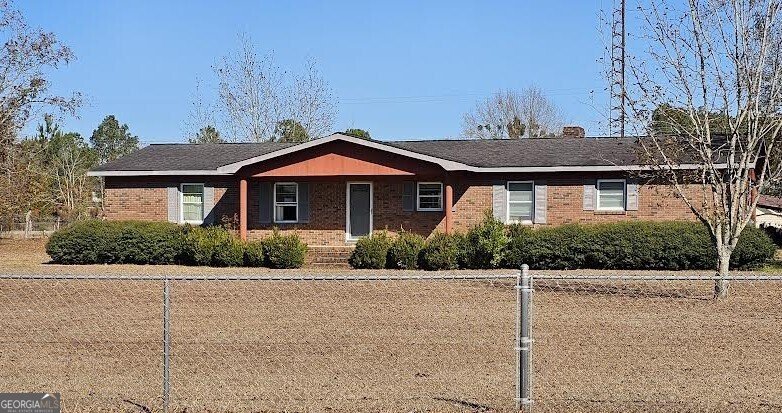 651 Jones Lane Dublin - main photo