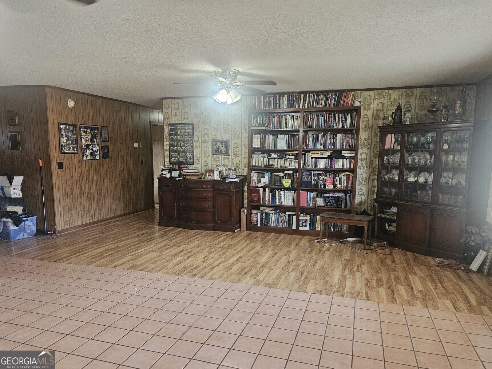 651 Jones Lane Dublin - 3