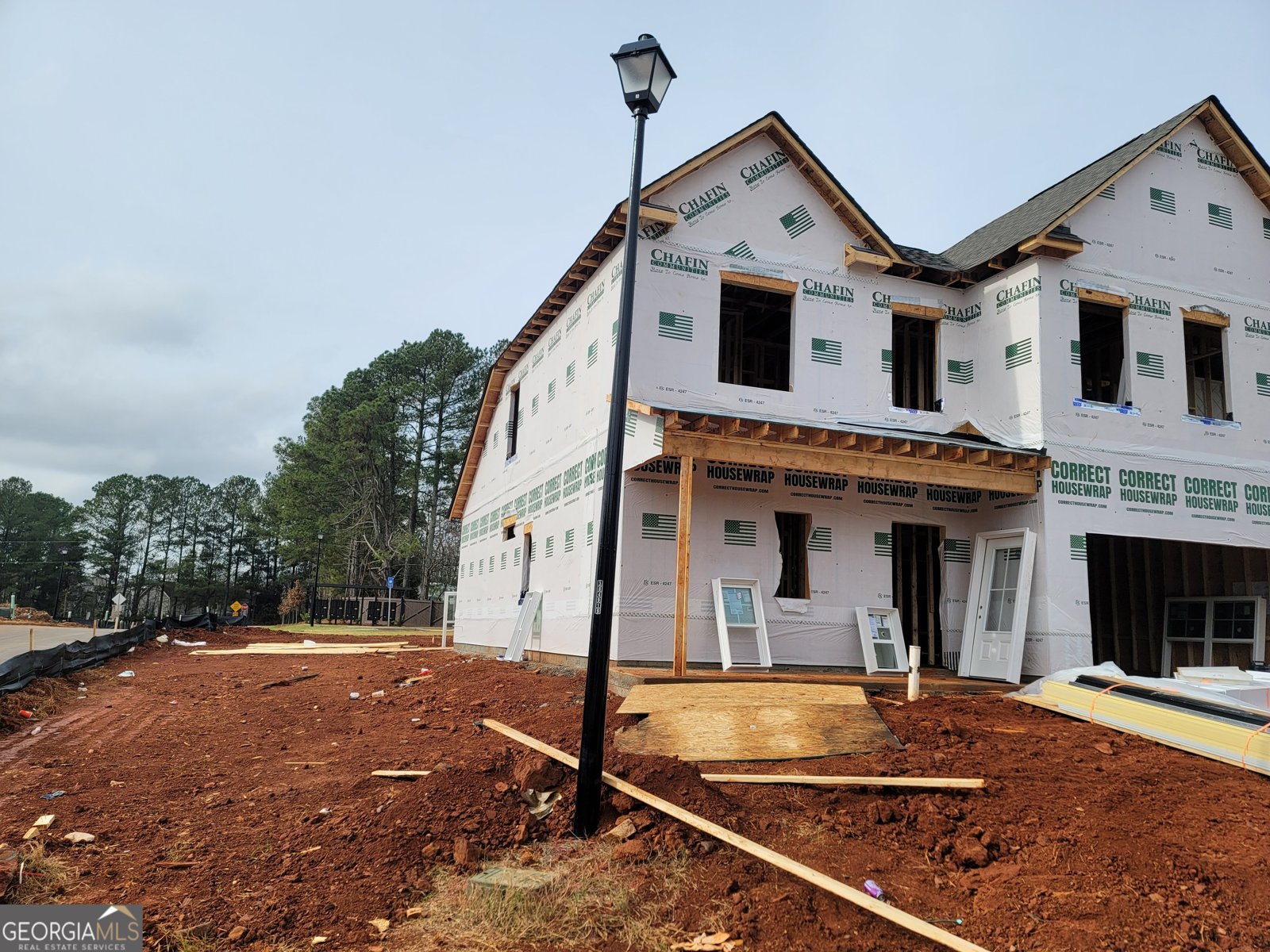 682 Secret Garden Lane Dacula - 2