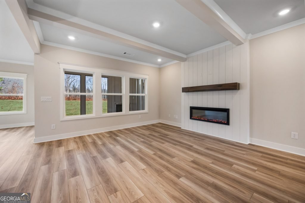 682 Secret Garden Lane Dacula - 23