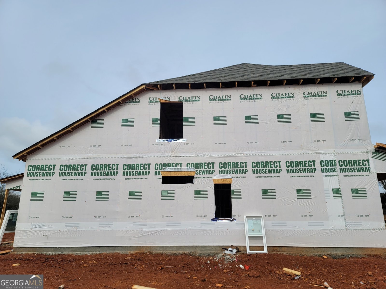 682 Secret Garden Lane Dacula - 4