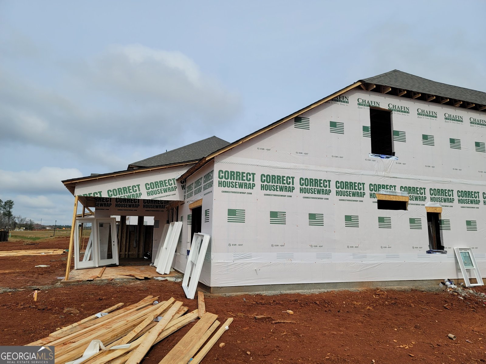 682 Secret Garden Lane Dacula - 5