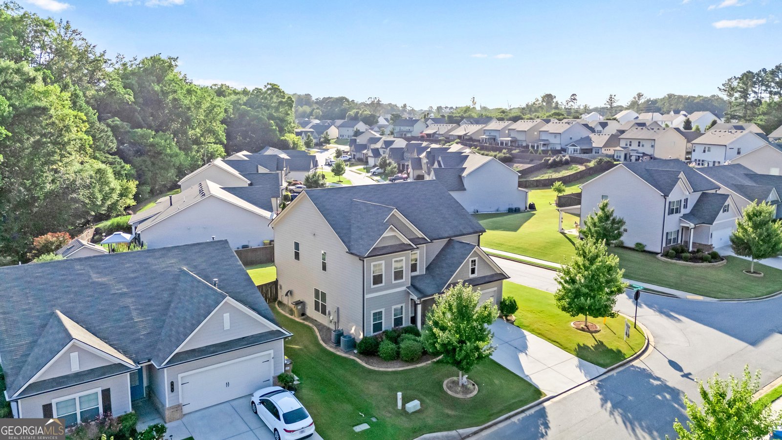 969 Brighton Park Circle Hoschton - 12