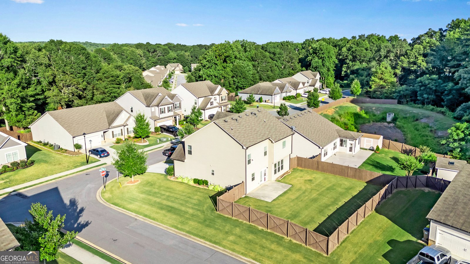 969 Brighton Park Circle Hoschton - 13