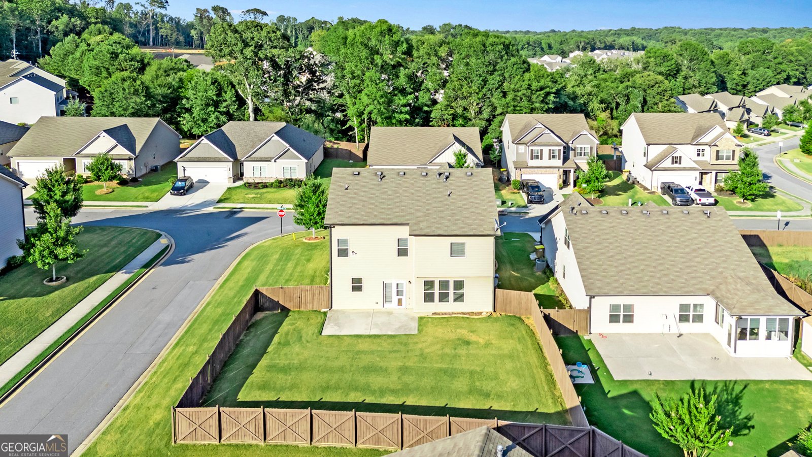 969 Brighton Park Circle Hoschton - 14