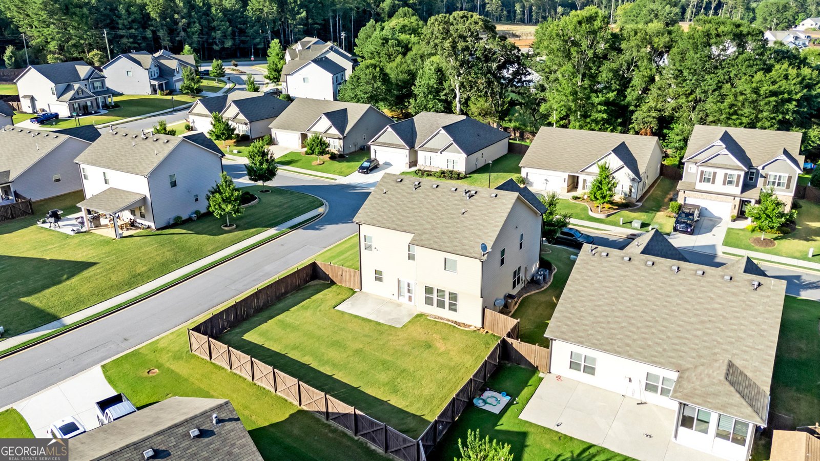 969 Brighton Park Circle Hoschton - 15