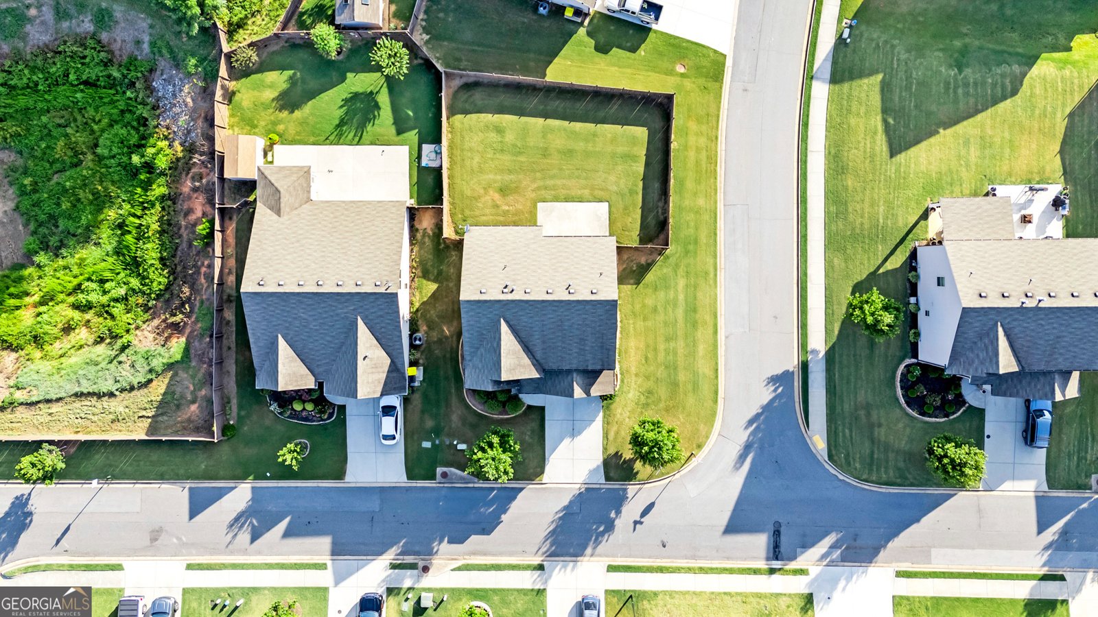 969 Brighton Park Circle Hoschton - 16