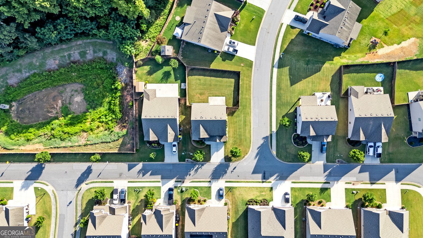 969 Brighton Park Circle Hoschton - 17