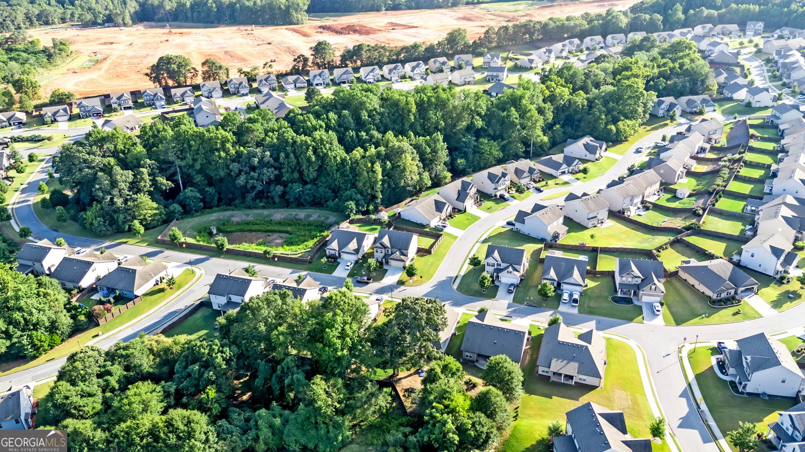 969 Brighton Park Circle Hoschton - 18