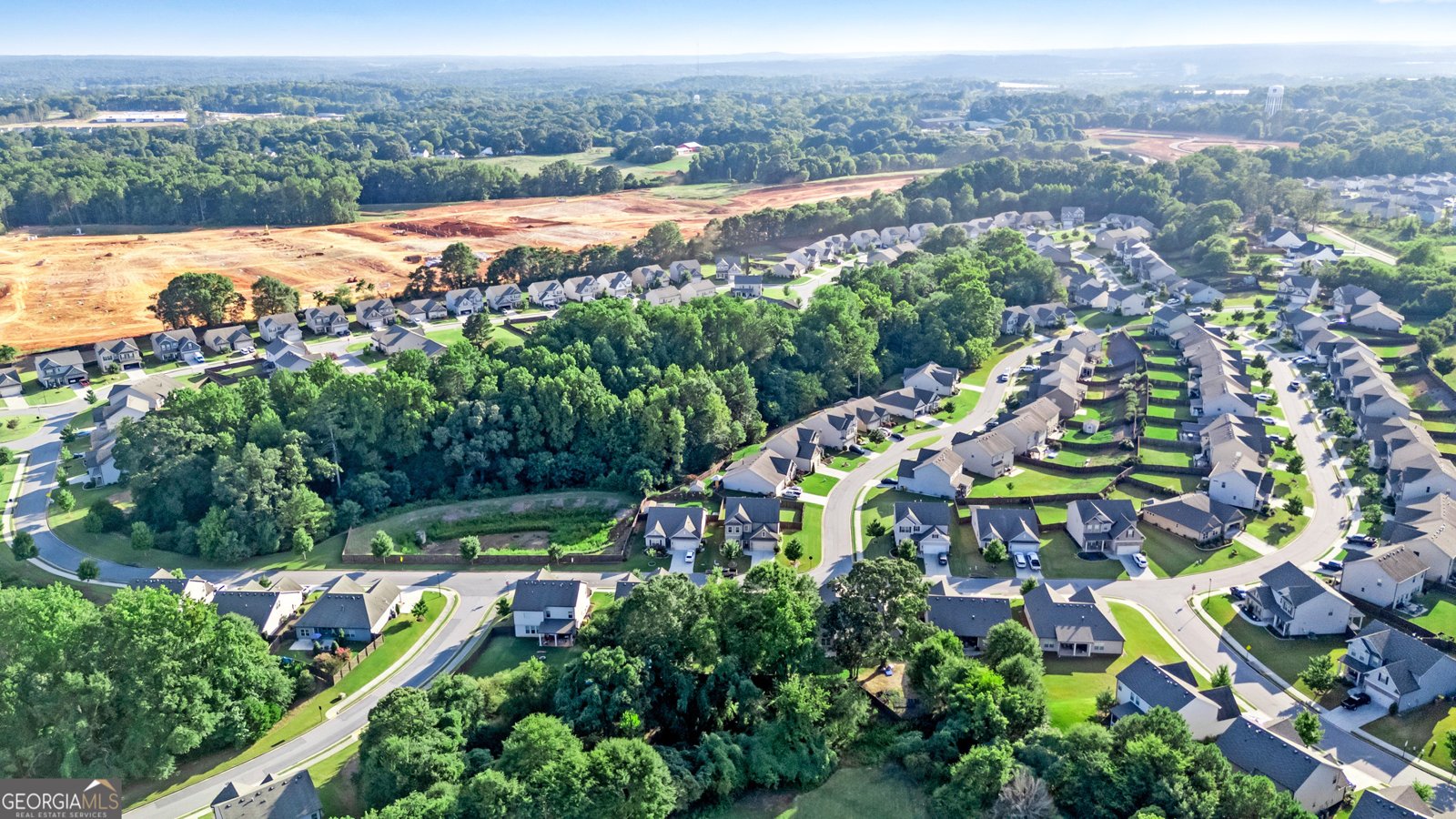 969 Brighton Park Circle Hoschton - 19