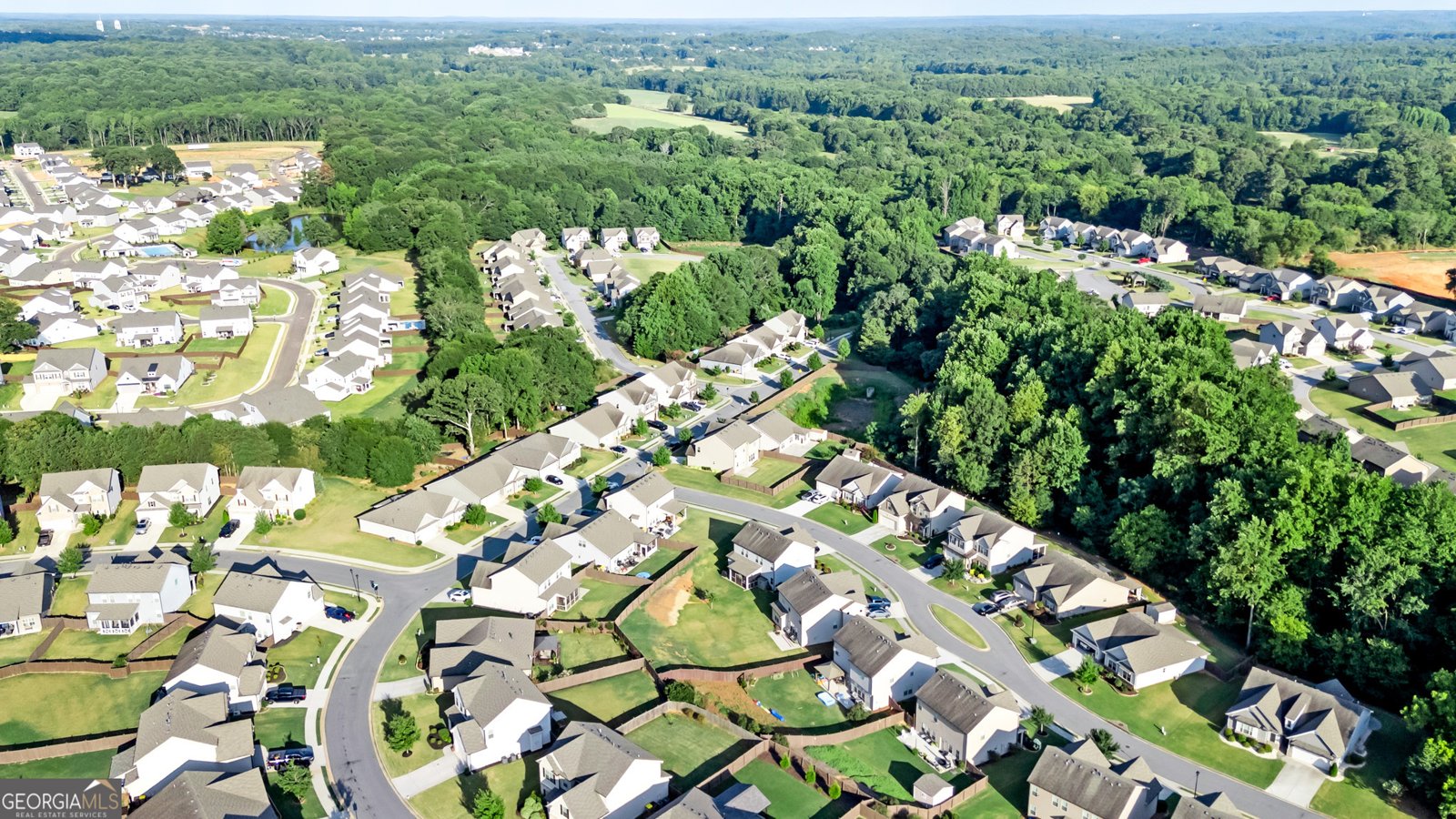 969 Brighton Park Circle Hoschton - 20